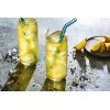 Teavana Iced Green Tea - Loose Leaves, Minty & Citrusy,