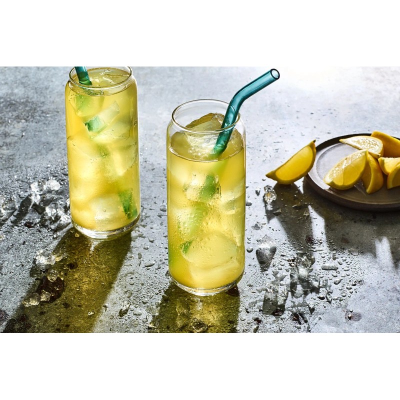 Teavana Iced Green Tea - Loose Leaves, Minty & Citrusy,