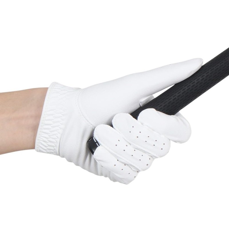 ZEROFIT Zero Fit Inspirational Gloves Golf Gloves 8.7 inches (22