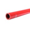HPS 57-1387-RED Silicone Radiator and Heater Hose Kit Coolant