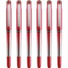 uni-ball Eye Needle UB-185S Rollerball Pen - 0.5mm Needle Point