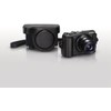 Sony Digital Camera Case, Jacket Case for Cyber-shot DSC-HX60V/DSC-HX50V, Black
