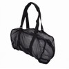 Gull (gull) suno-keringumessyubaggu II GB – 7082 Mesh Bag (Black,