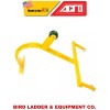 ACRO 11610 - 10" Chicken Ladder Hook Only - Roofing