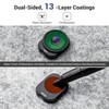 JJC ND CPL Filter Kit Compatible with DJI Mini 4