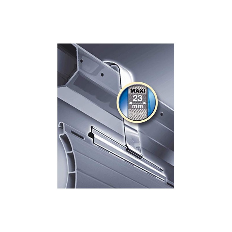 Schellenberg roller shutter suspension