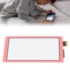 Touch Screen Glass for Switch Lite Replacement Front Outer Panel