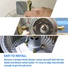 Romalon FBP100 Fan Blade Blower Wheel Puller With Heavy Duty