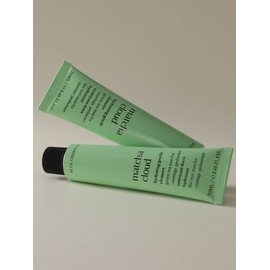 Blue Chemistry Matcha Cloud Moisture Cleanser Duo / 말차 구름 수분 클렌저 듀오