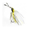 Project Z Weedless 1/2Oz Swim Jig 02 Blueback Herring Cbwpz1