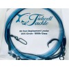 Tidwell Tackle 20ft, 800lb Class Shark Deployment Leader