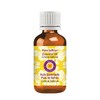 dève herbes Saffron Essential Oil (Crocus sativus) Pure | Non-Sticky