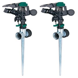 Melnor Pulsator Lawn & Garden Sprinklers