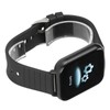 Z3 1.54inch Smart Watch with 240x240 IPS Color Screen Waterproof