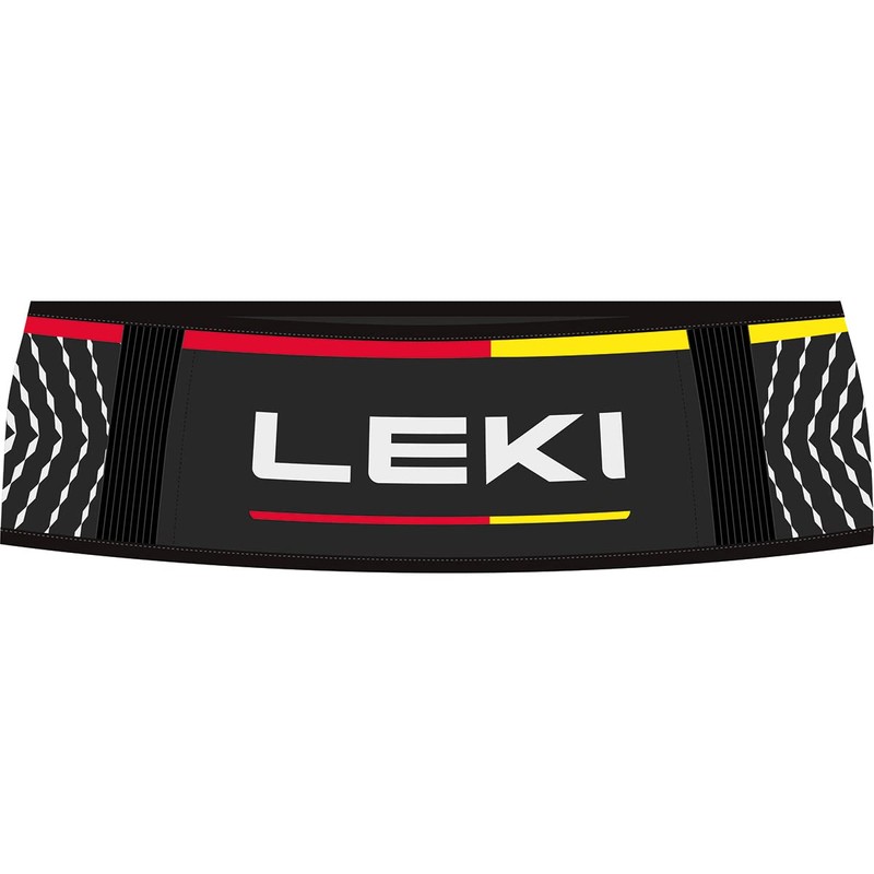 LEKI Trail Running Pole Belt Size M/L