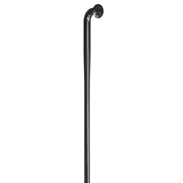DT Swiss Competition Race 14g DB Spoke, Black, 290mm, 20/Count