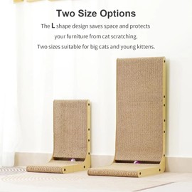 Cat Scraper Cardboard
