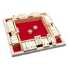 Wooden Shut the Box Dice Game for Family Game Nights
