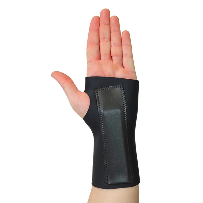 Solace Bracing Cool-Flow Max Wrist Support (6 Colours) - #1