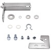 870838 Top Left Door Hinge Cartridge Fits For TRUE Door
