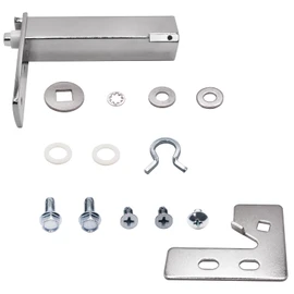 870838 Top Left Door Hinge Cartridge Fits For TRUE Door Hinge Kit