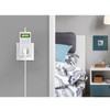 Thermostat Outlet Wireless Programmable Automatic Temperature Controller Socket Switch EU