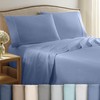 4 Piece Queen Sheet Set | 400 Thread Count |