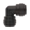 Sealey JGCE10 Elbow Coupling 10mm Pack of 5 (John Guest