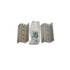 Magliner 86029 Mounting Bracket Kit for Extruded Aluminum Hand Truck