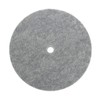1 PC Thickness Nylon Fiber Polishing Wheel Non-woven Unitized Wheel