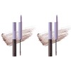 Entropy Tough Eyebrow Finisher Cool Tone Dark Lavender x 2