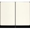 Moleskine Limited Edition Le Petit Prince Notebook, Large, Ruled, Black,