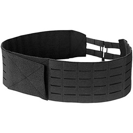 LCS VAS Slim Cummerbund (2/Pack) Black / Small