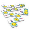 Junior Learning JL486 Time Dominoes
