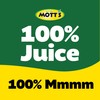 Mott's 100% Original Apple Juice, 64 Fl Oz Bottle (Pack