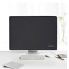 MOSISO Monitor Dust Cover 22, 23, 24, 25 inch Anti-Static