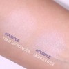 TWOSLASHFOUR TWO SLASH FOUR Strobing Face Cube - Purple
