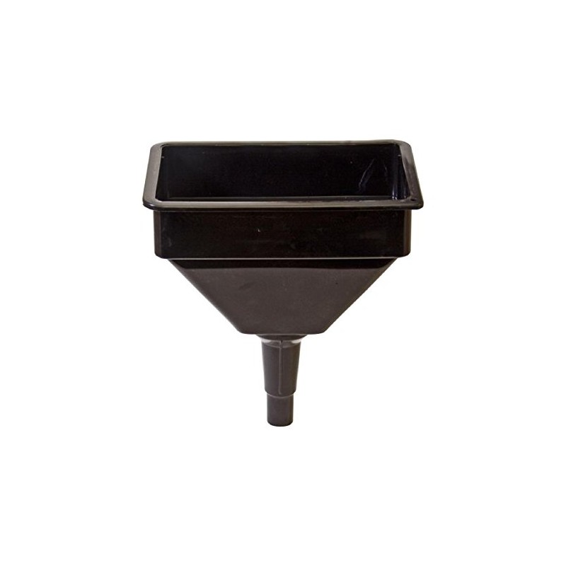 Genuine 1x Pressol Funnel Rectangular 30Cm Wide Workshop Tool Accessories