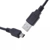 myw-tech mini USB Data SYNC Cable Cord Lead For Digital