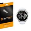Supershieldz (3 Pack) Designed for Garmin Fenix 8 (43mm) Screen