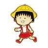 Chibi Maruko-chan Pins (Maruko)