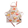 Maison d' Hermine 100% Cotton 1 Piece Kitchen Apron with