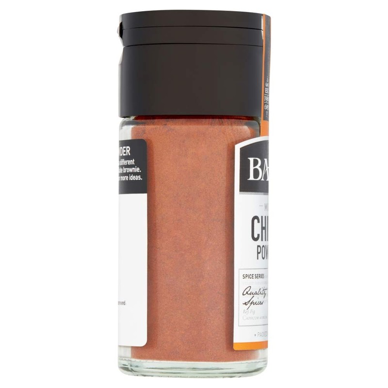 Bart Chilli Powder Mild, 40g