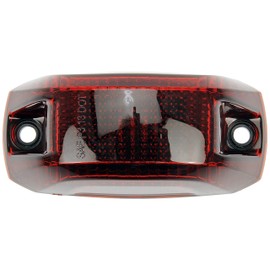 Dorman 926-370 Rear Roof Marker Lamp Compatible with Select Ram Models