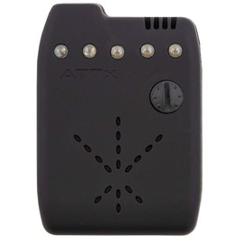 Gardner Tackle Attx V2 Receiver Only (Multi Colour)