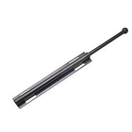 12" Valet Rod Standard for Closet Oil Rubbed Bronze OB Metal