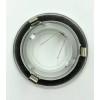Metro Lighting 3 Inch Can 12V MR16 Recessed Light Adjustable