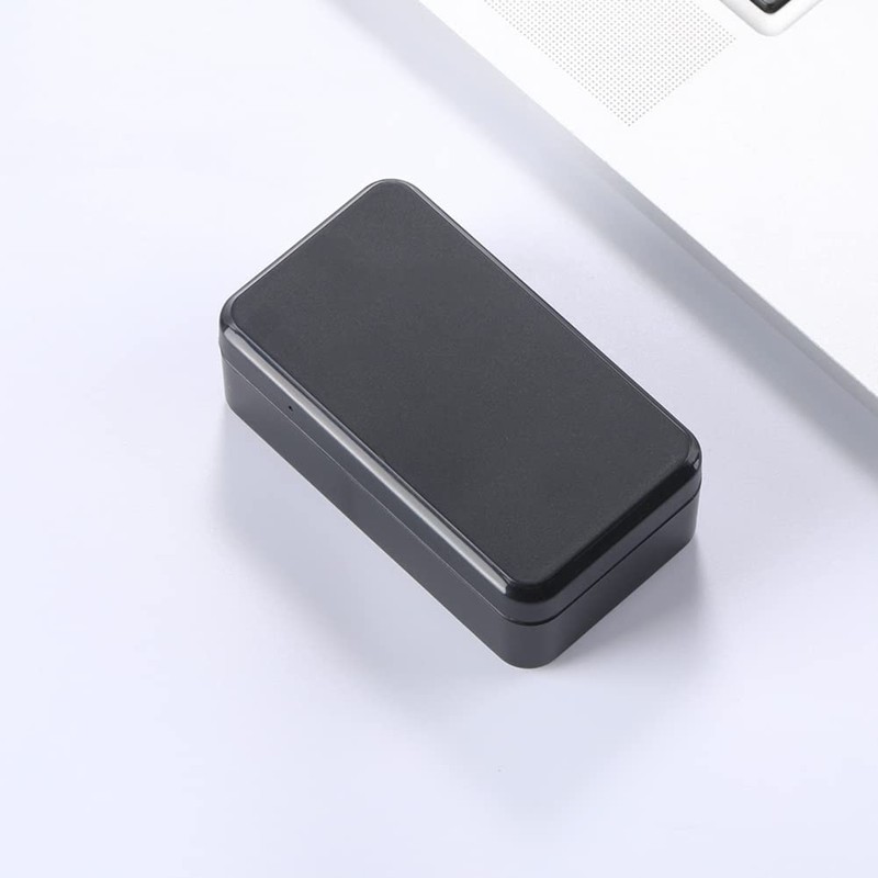 Dpaaoyer G11 GPS Tracker Car Locator Magnet Car GPS Tracker