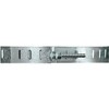 HoldRite QuickStrap for 80 Gallon Water Heater, Galvanized Stainless Steel,