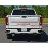 4pack Set 2019+ Emblems Two Door Denali Plus Tailgate Denali